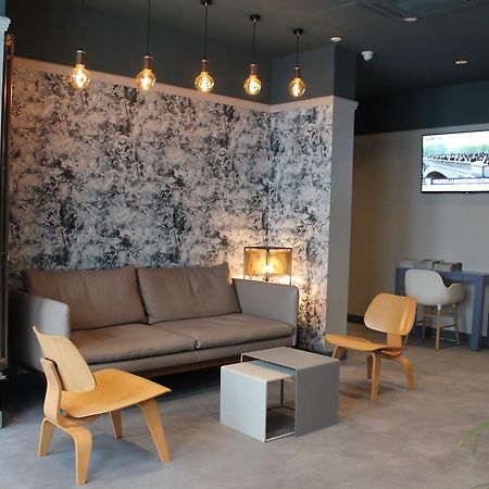Appartements Paris Boulogne Eksteriør bilde