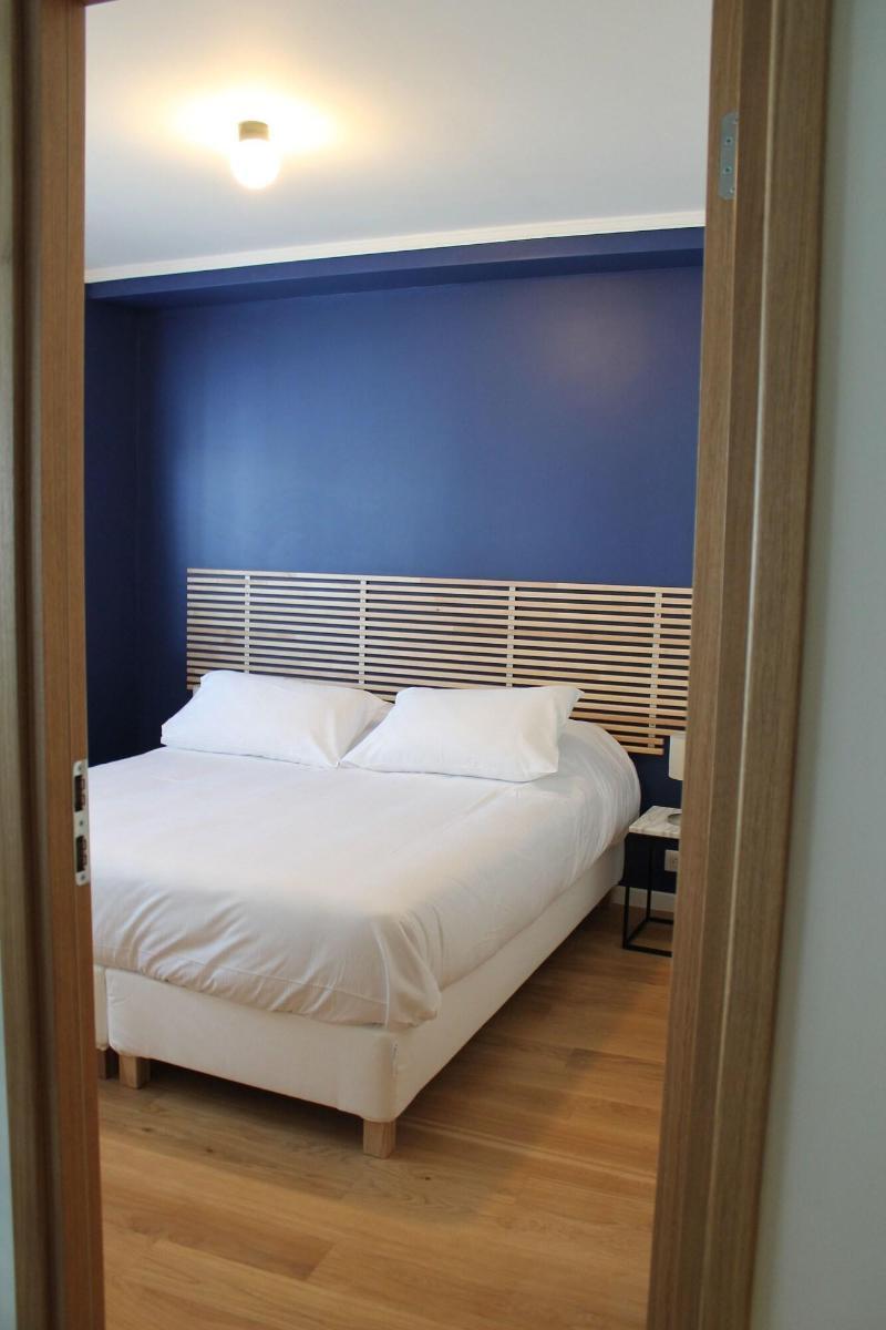 Appartements Paris Boulogne Eksteriør bilde