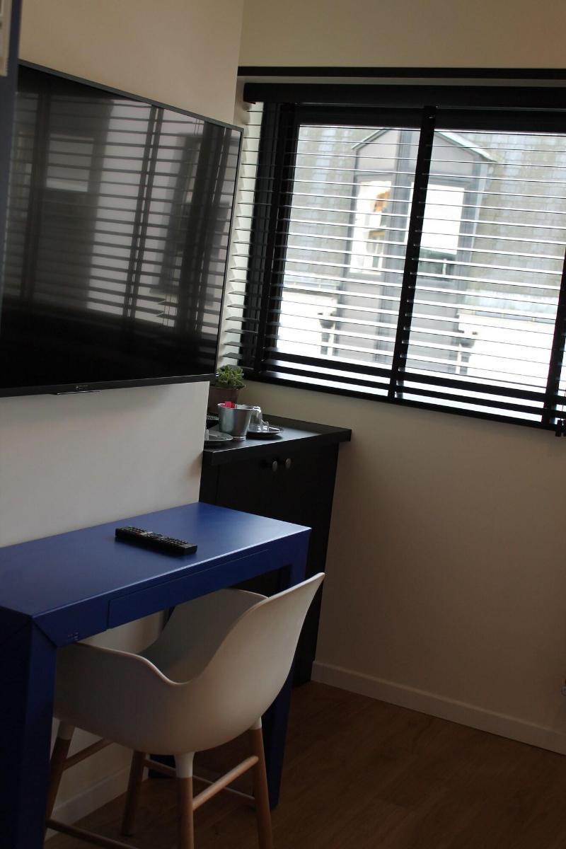 Appartements Paris Boulogne Eksteriør bilde