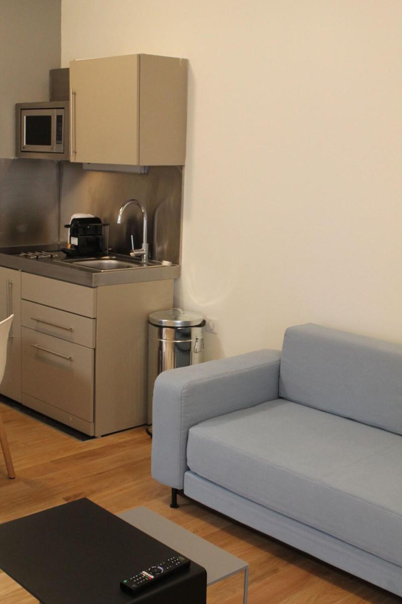 Appartements Paris Boulogne Eksteriør bilde