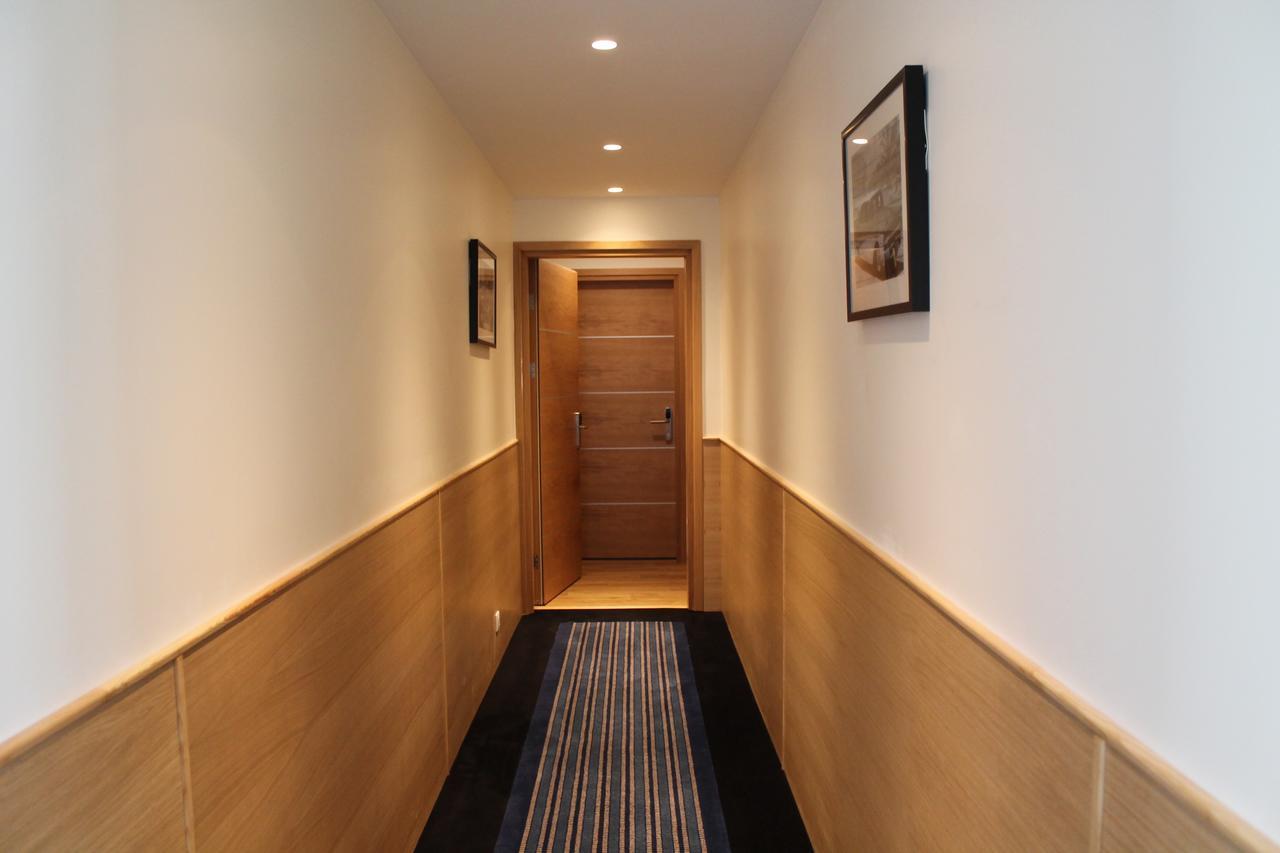 Appartements Paris Boulogne Eksteriør bilde