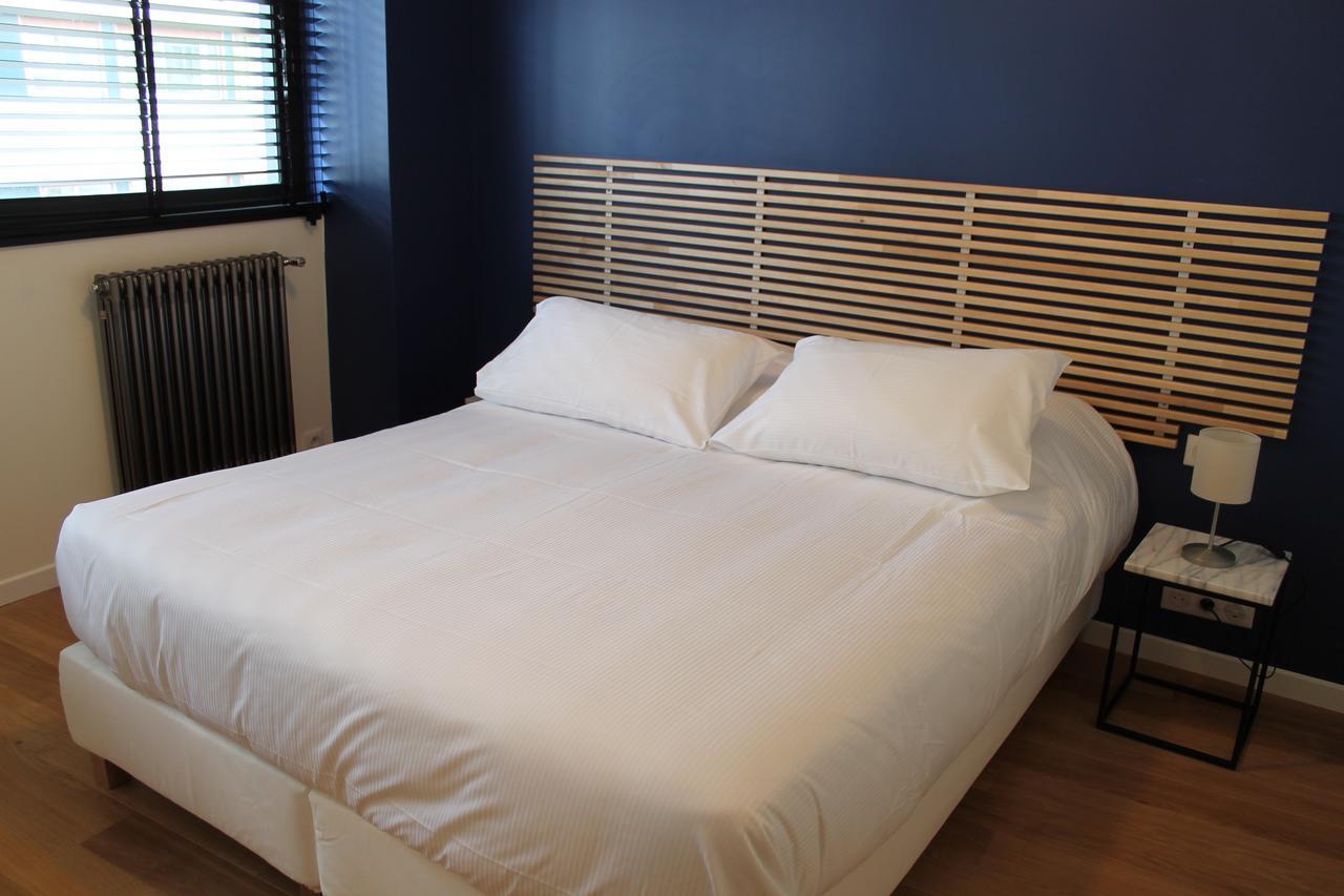 Appartements Paris Boulogne Eksteriør bilde