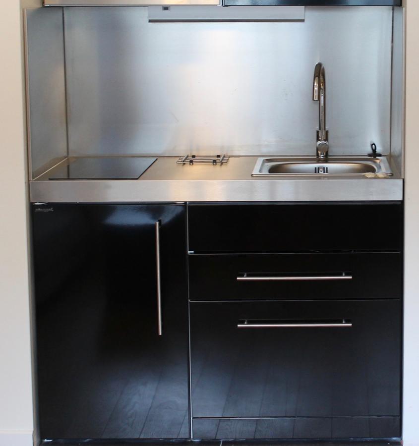 Appartements Paris Boulogne Eksteriør bilde