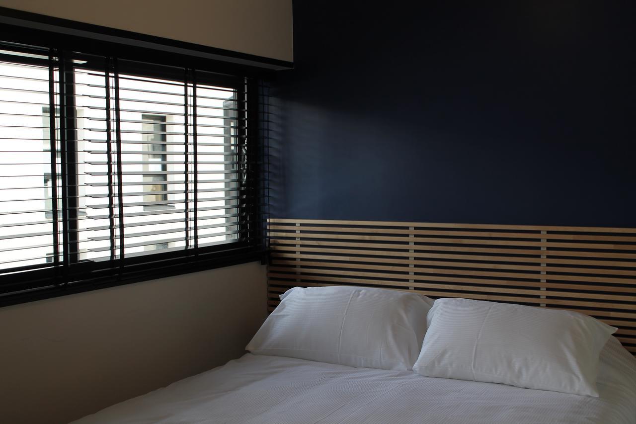 Appartements Paris Boulogne Eksteriør bilde