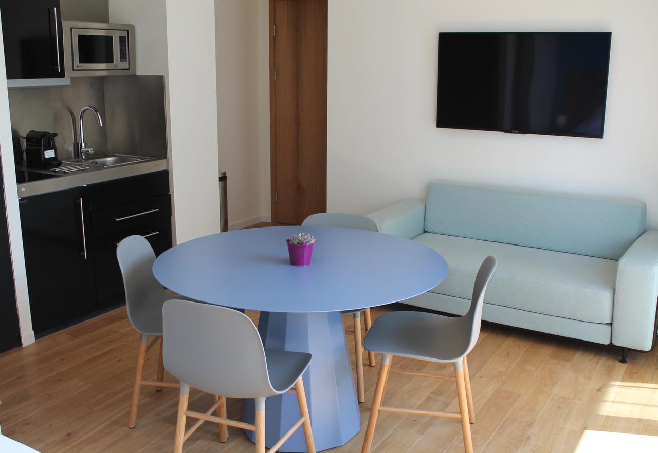 Appartements Paris Boulogne Eksteriør bilde